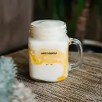 Mango Smoothie
